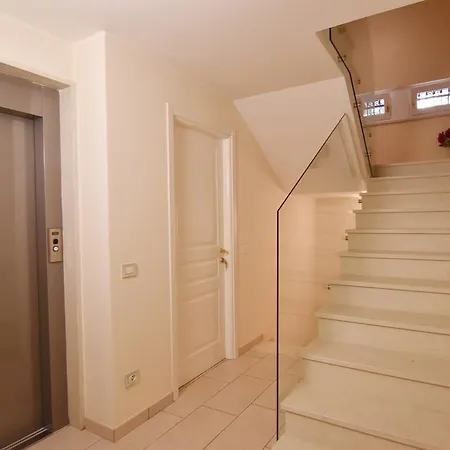 Juliet House Верона