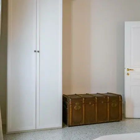 Juliet House Гостьовий будинок Верона