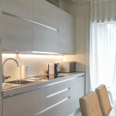 Juliet House 2* Верона