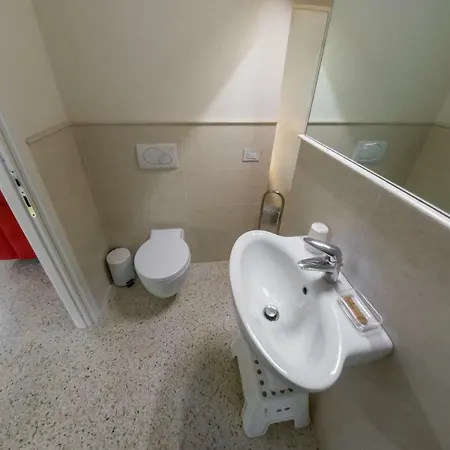 Juliet House Верона
