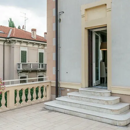 Juliet House 2* Верона